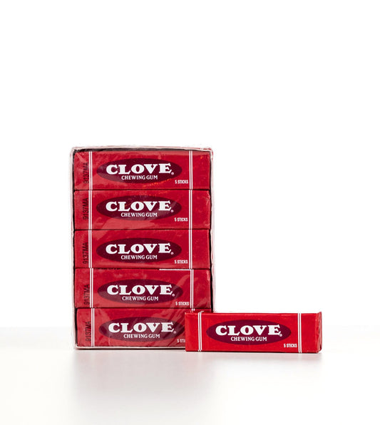 KLM Products Group Clove Gum Refill