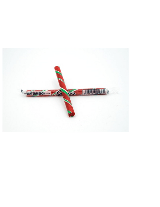 KLM Products Group Gilliam Old Fashioned Stick Candy Watermelon