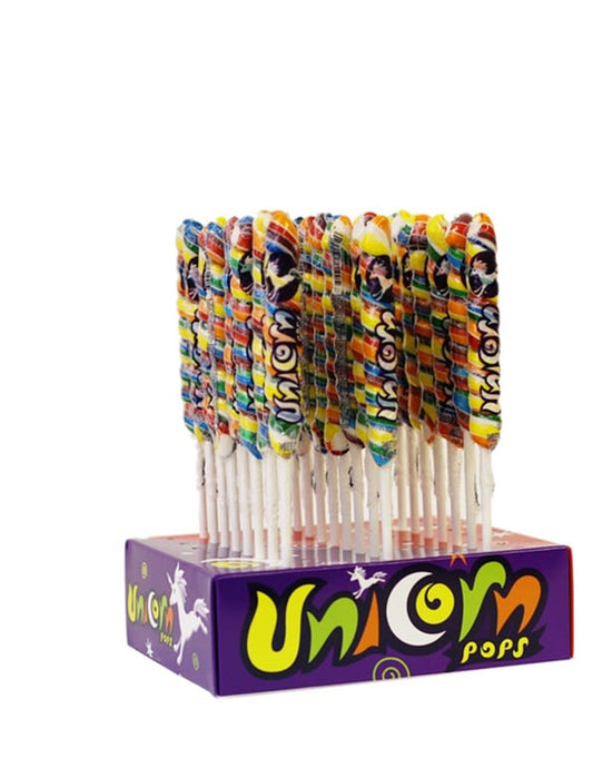 KLM Products Group Unicorn Pop 1 oz. 24 Ct.
