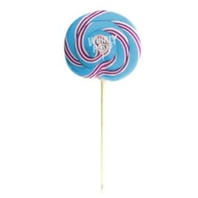 KLM Products Group WHIRLY POP ASSORTED 36 / 6 oz 5.25 inch