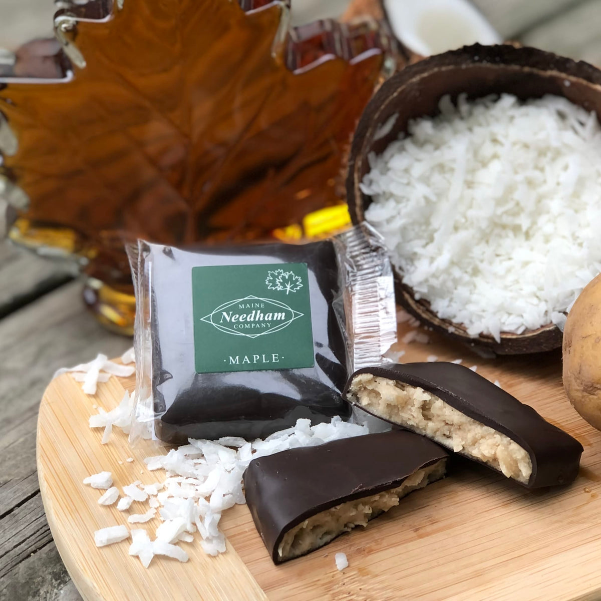 Maple Needhams 860001651546