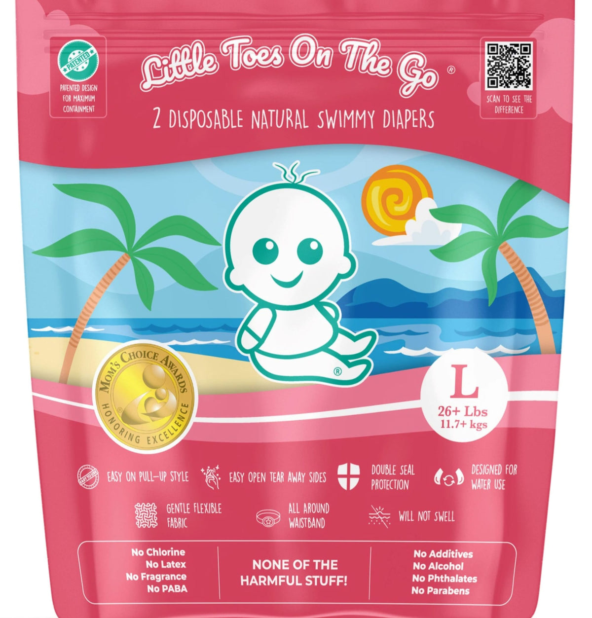 Kidz Capsule Kit 00713