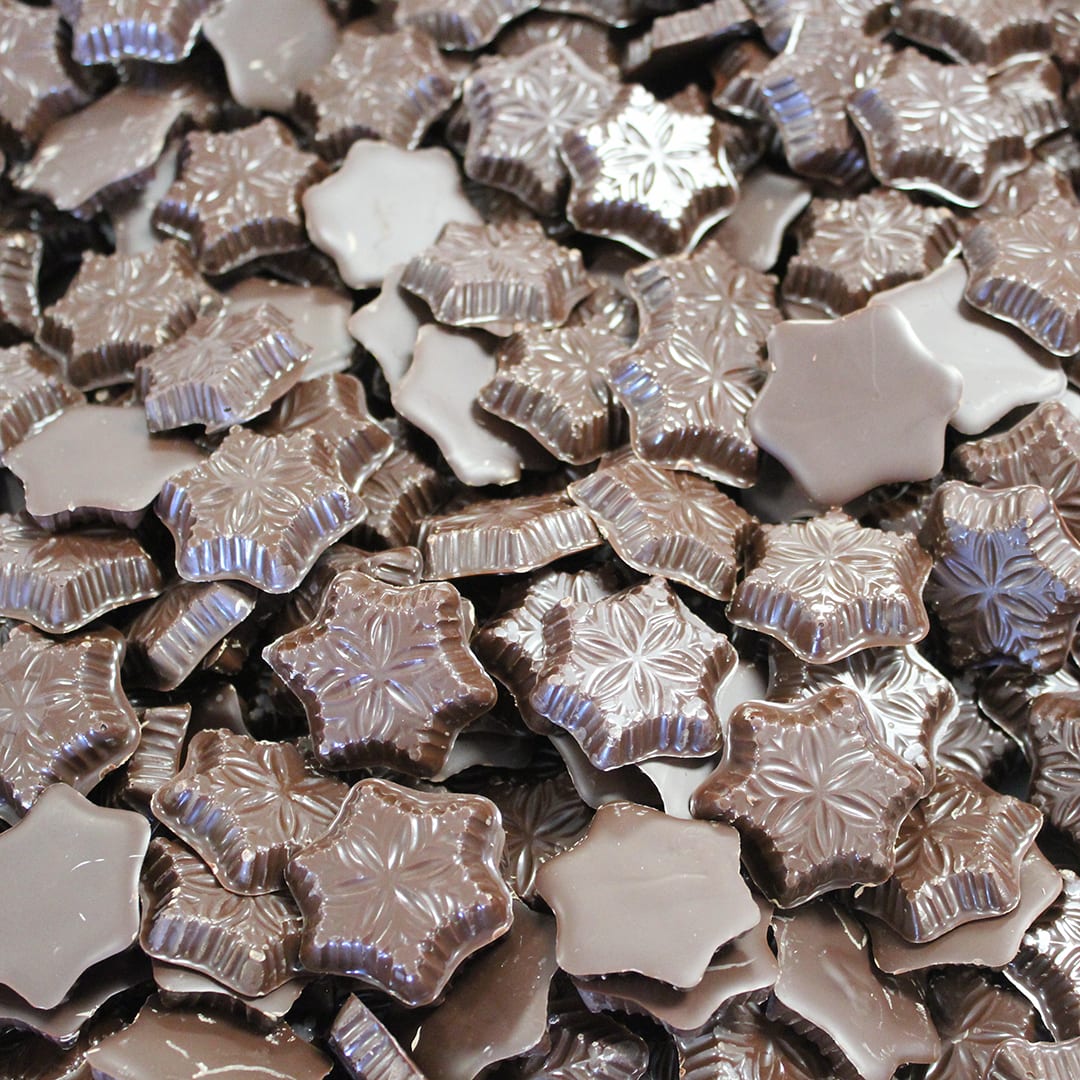 Holiday Snowflakes