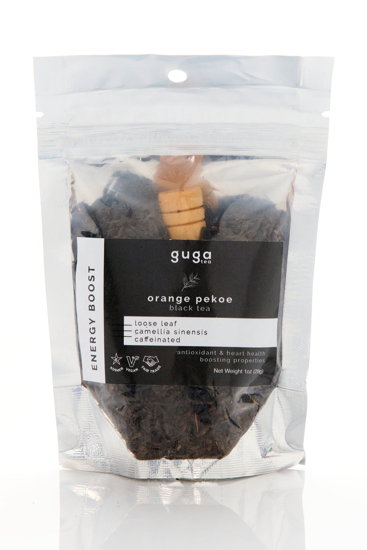 Orange Pekoe Tea - Loose Leaf 00850030056153