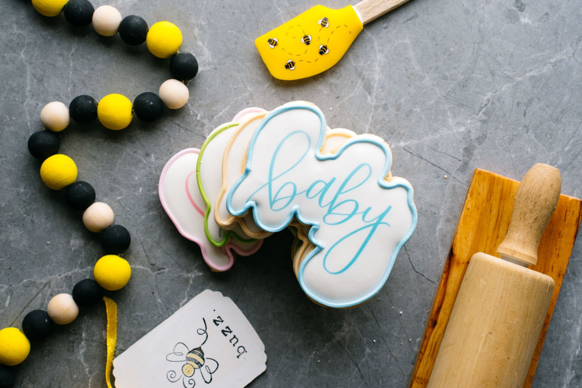 Baby Sugar Cookie