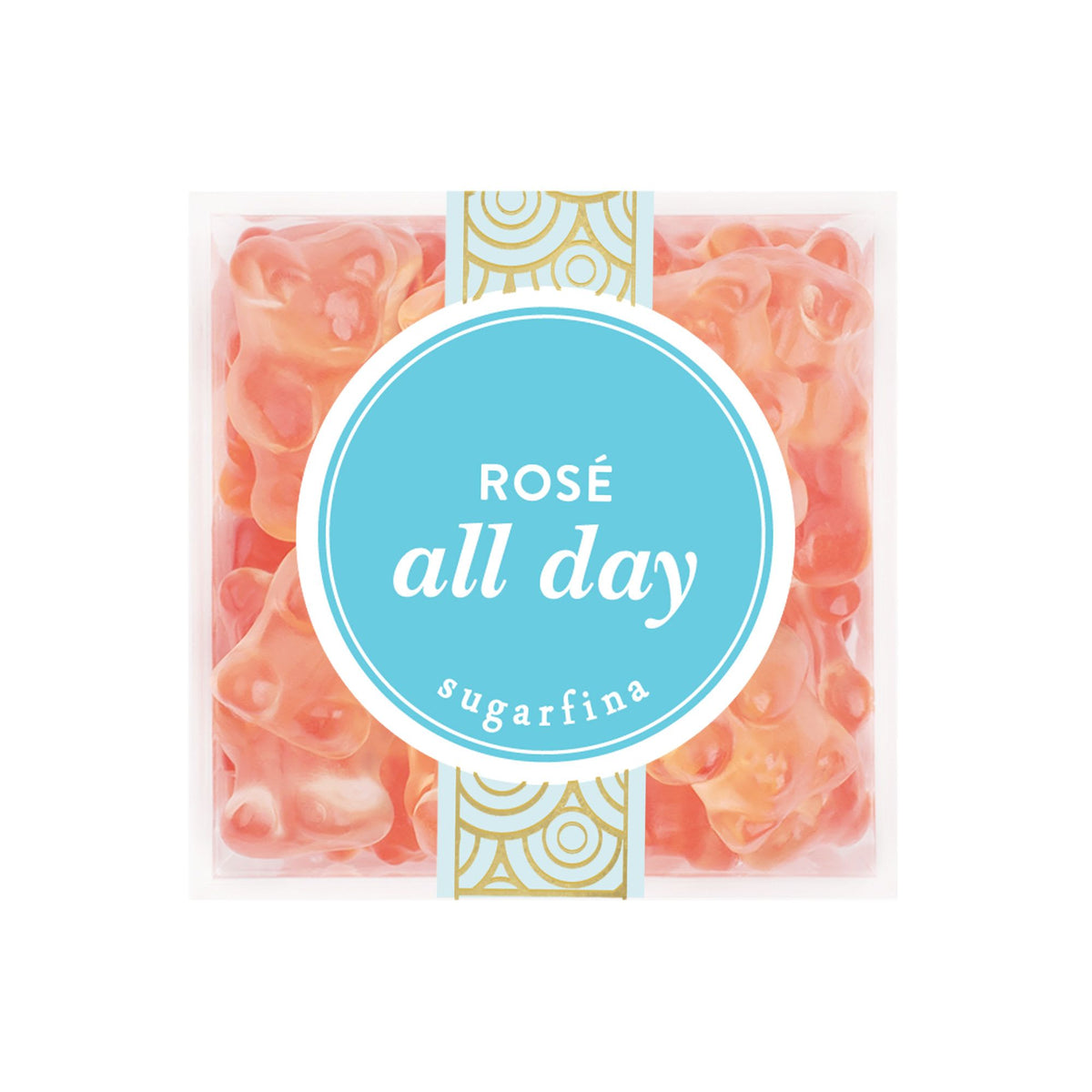Rose All Day (Bears) Small - 3.9 oz R2030