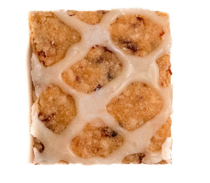 Italian Cookie Brittle BRO29LEM6