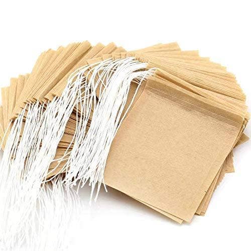 Tea Bags A1002
