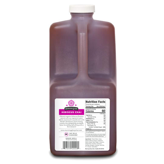Hibiscus Chai 10647049555008