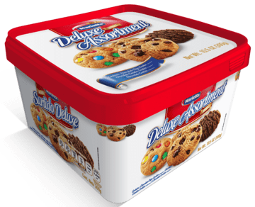 Cookies Smart Cube 69728