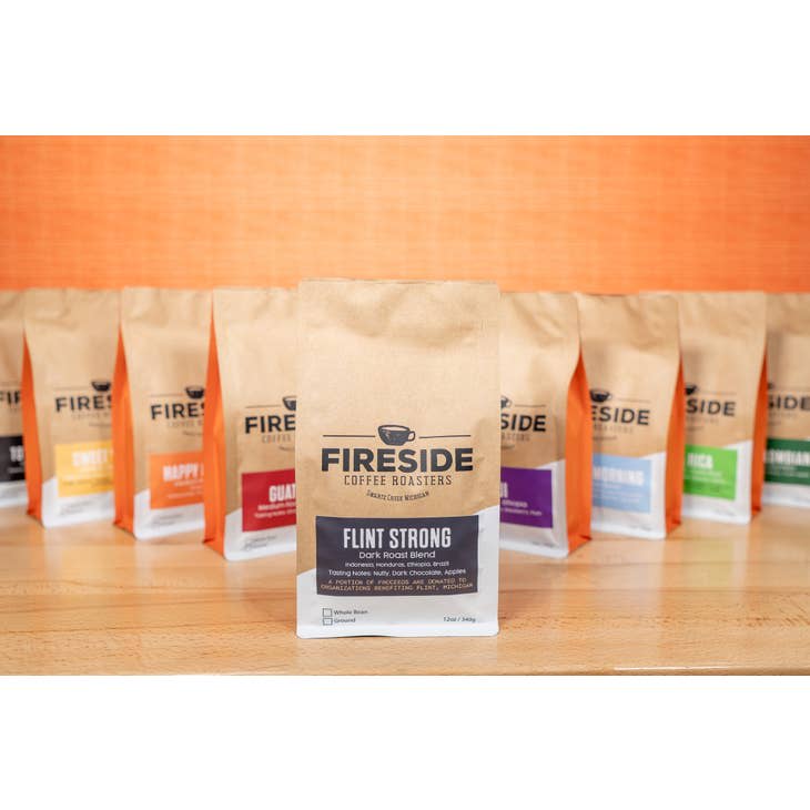 Coffee WB12FS