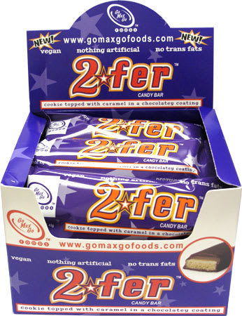 Candy Bars 10-12ctCase