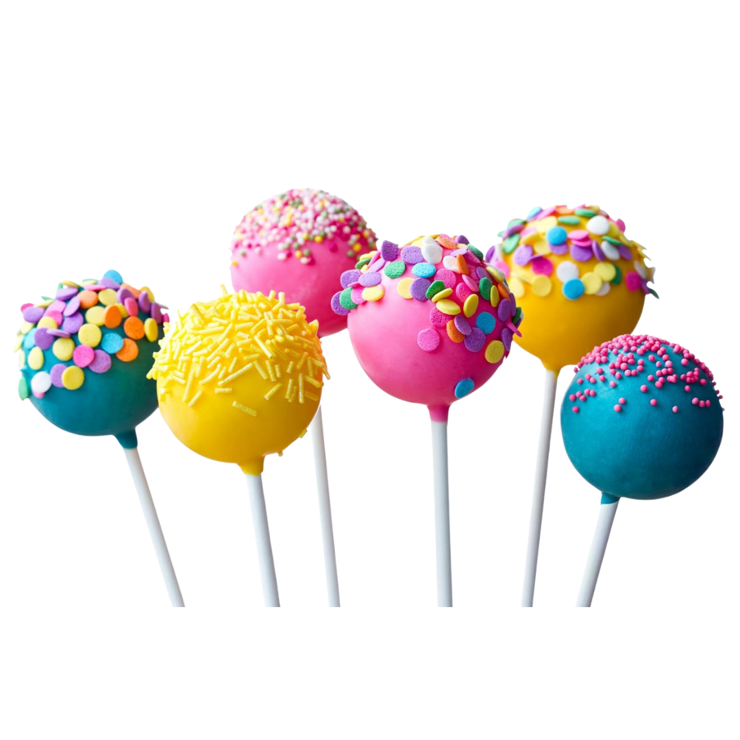 Mini Donut Holes 53600