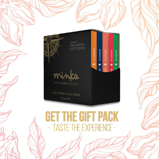 Gift Pack - Single Origin