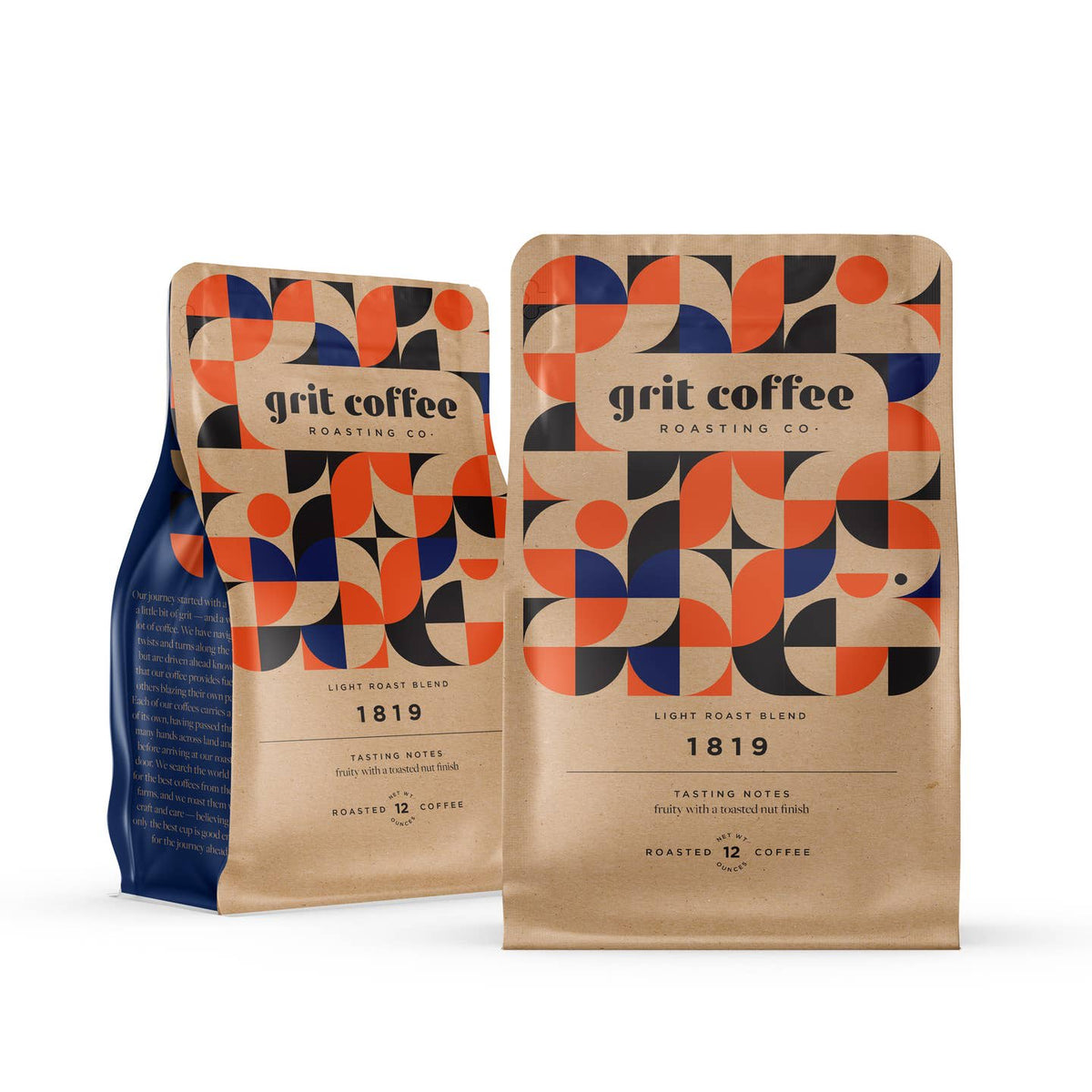 Whole Bean Coffee | 2lb 1086000173158