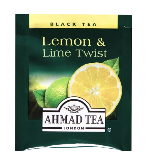 Fruit Black Teas