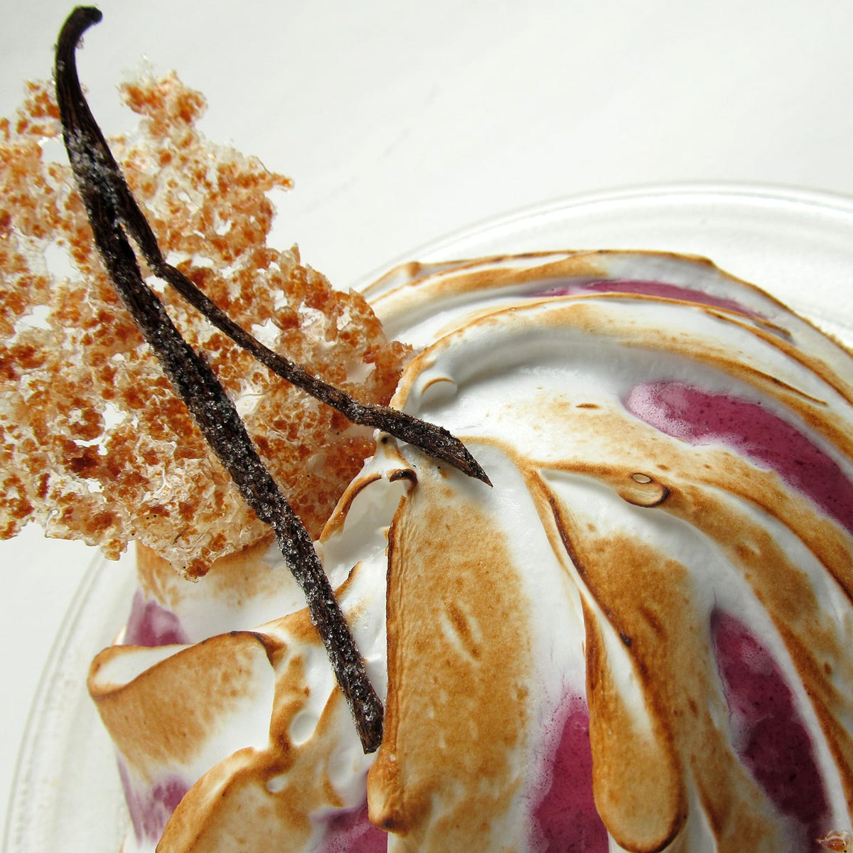 Vanilla Beans (Grade A Gourmet) Ecspice3-5
