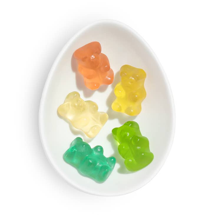 Rainbow Bears Small - 3.8 oz R3098