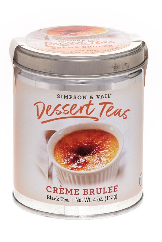 Dessert Tea T0874
