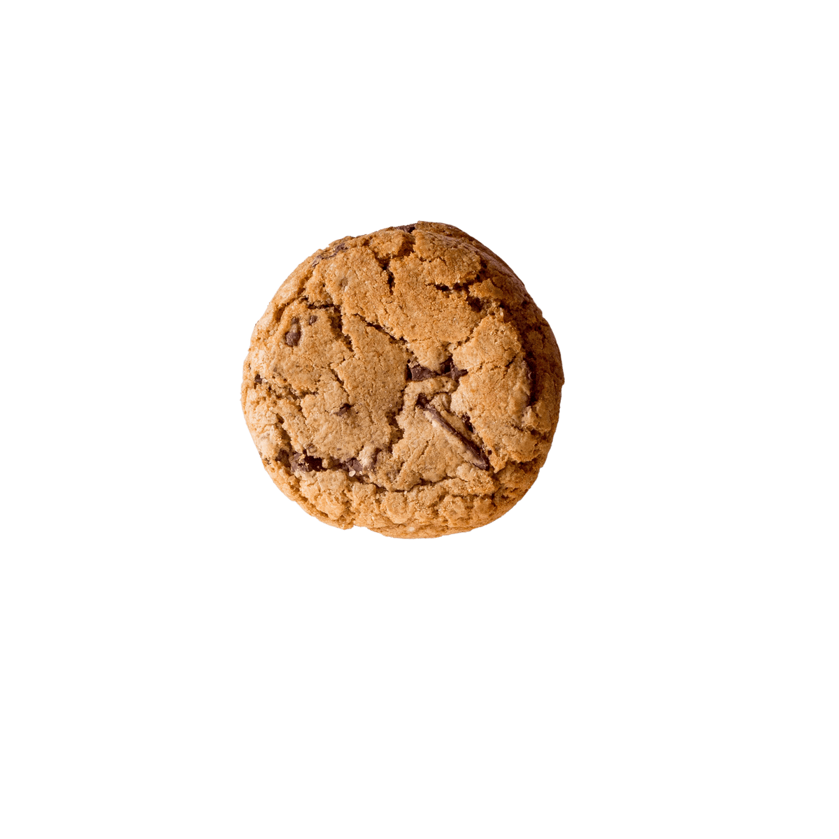 Little Red Kitchen Bake Shop 4 oz Double pack - Signature Chocolate Chip