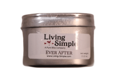 Living Simple Tea & Spice Company Ever After Tea