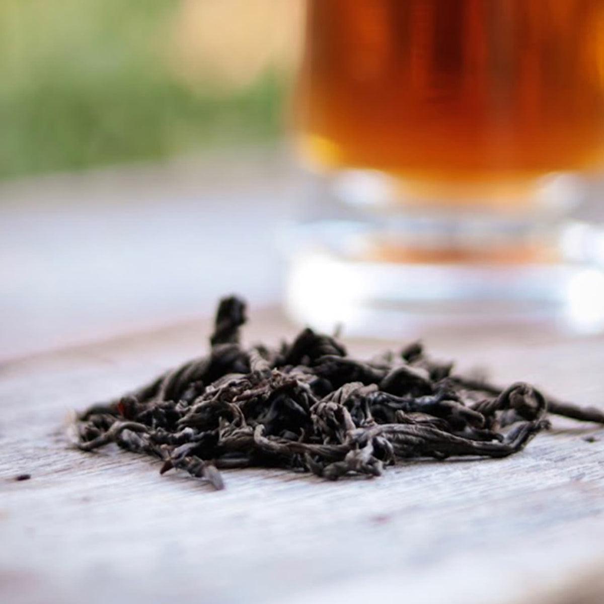 Ceylon Black Tea ECTea2
