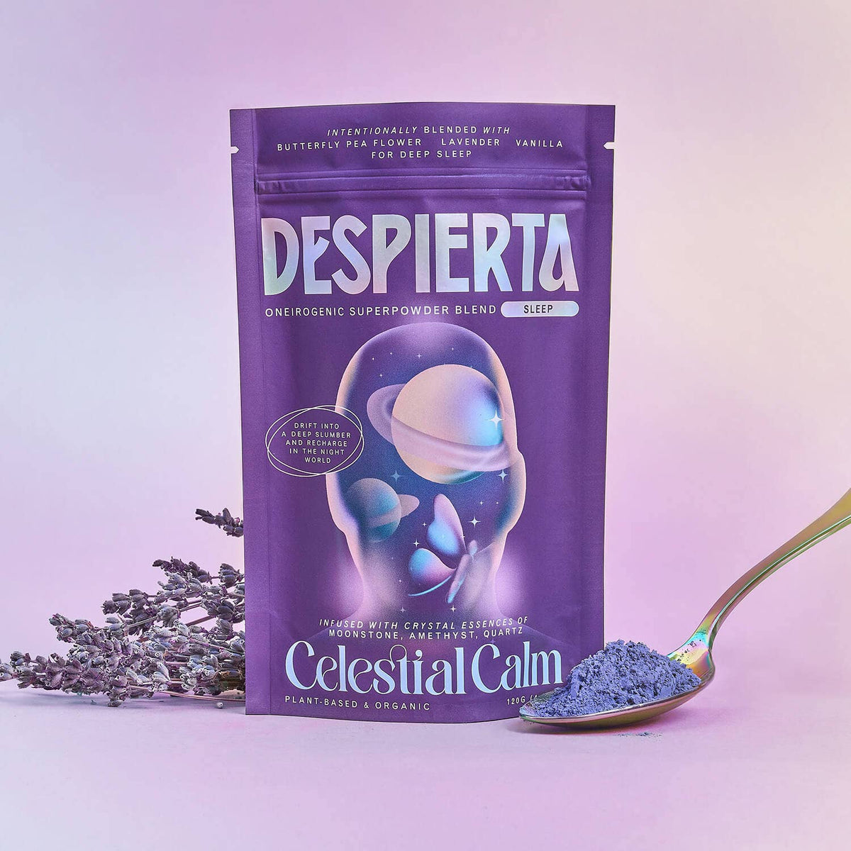Celestial Calm 2