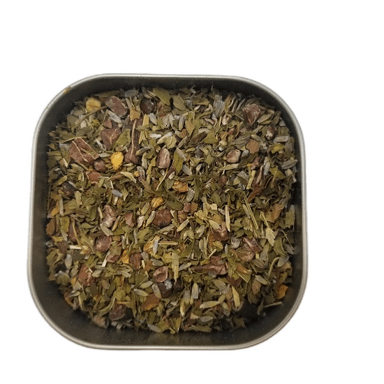 Bliss Tea 656114861350