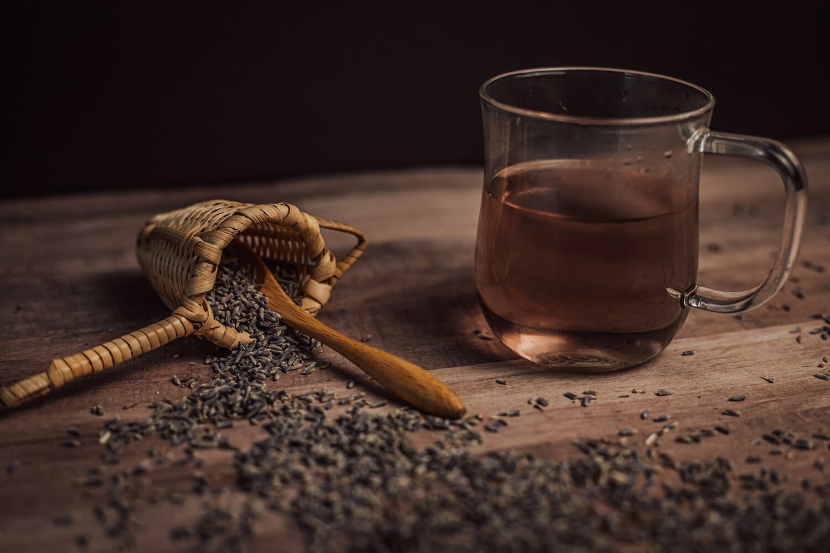 Herbal Tea 674012755601