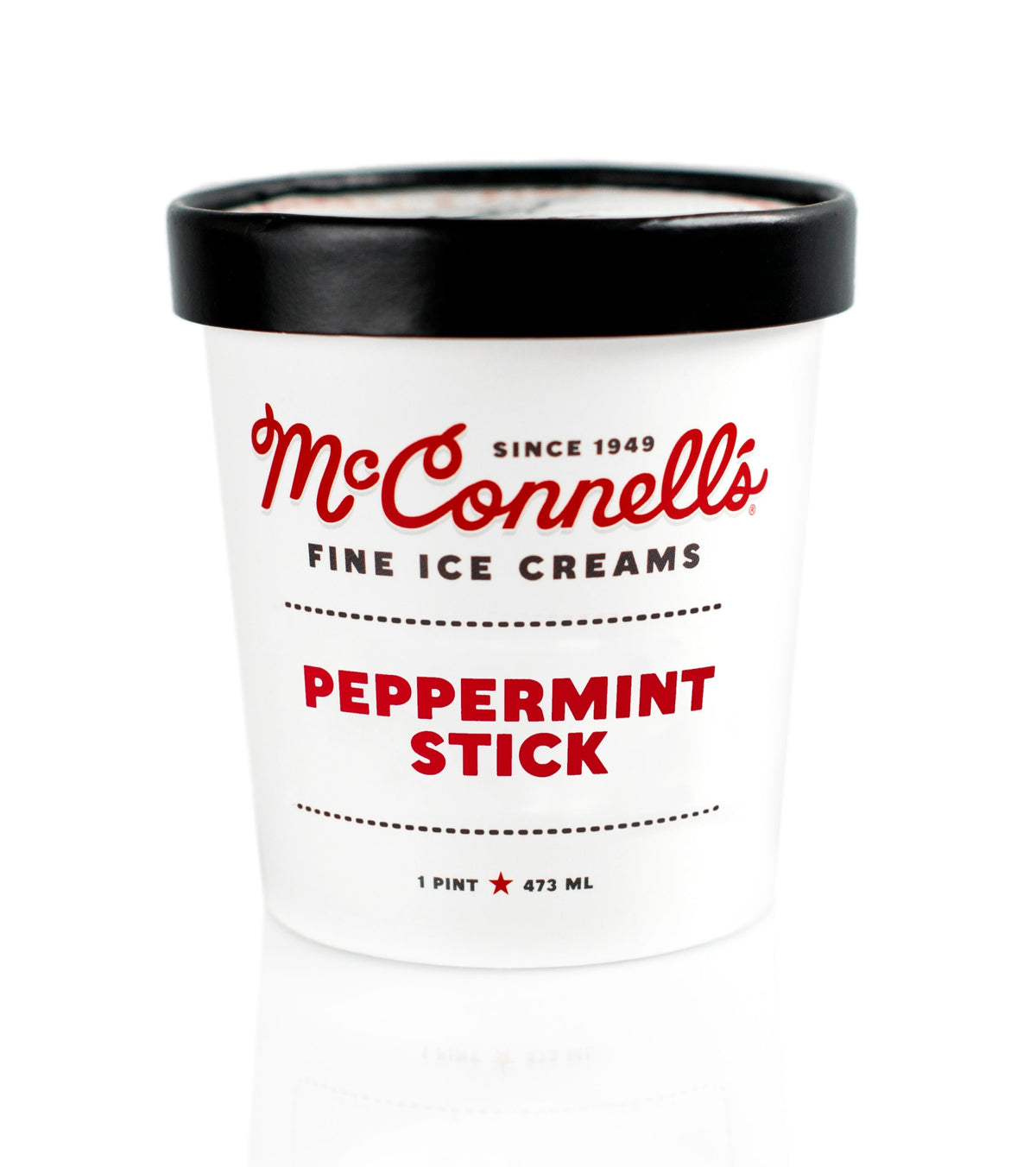 Peppermint Stick 075209826454