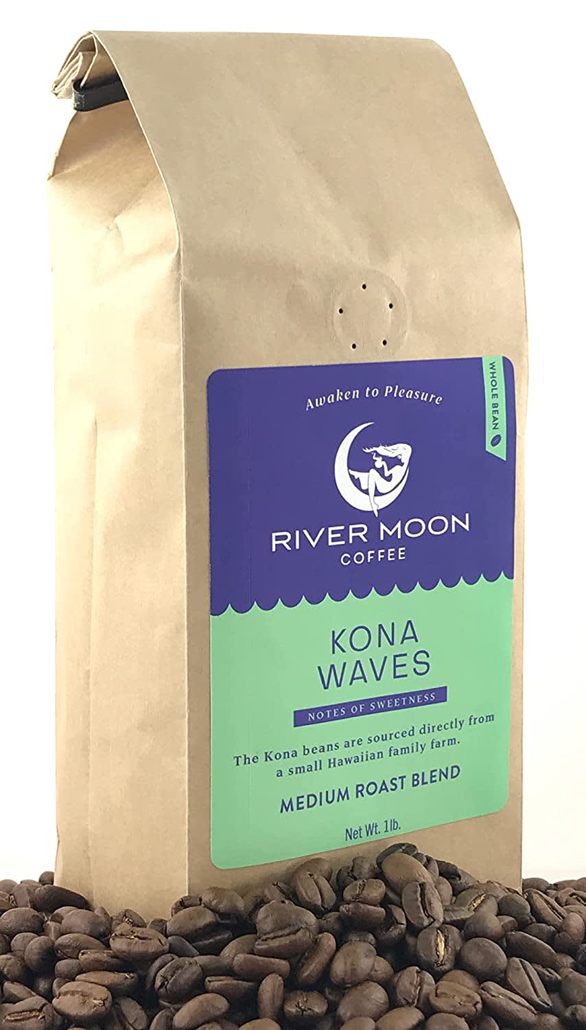River Moon Coffee 60007 46305