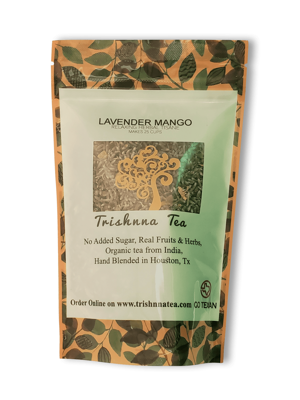 Loose Tea H3005