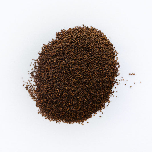 Loose Leaf Tea Company Bulk Organic Black Tea - Assam