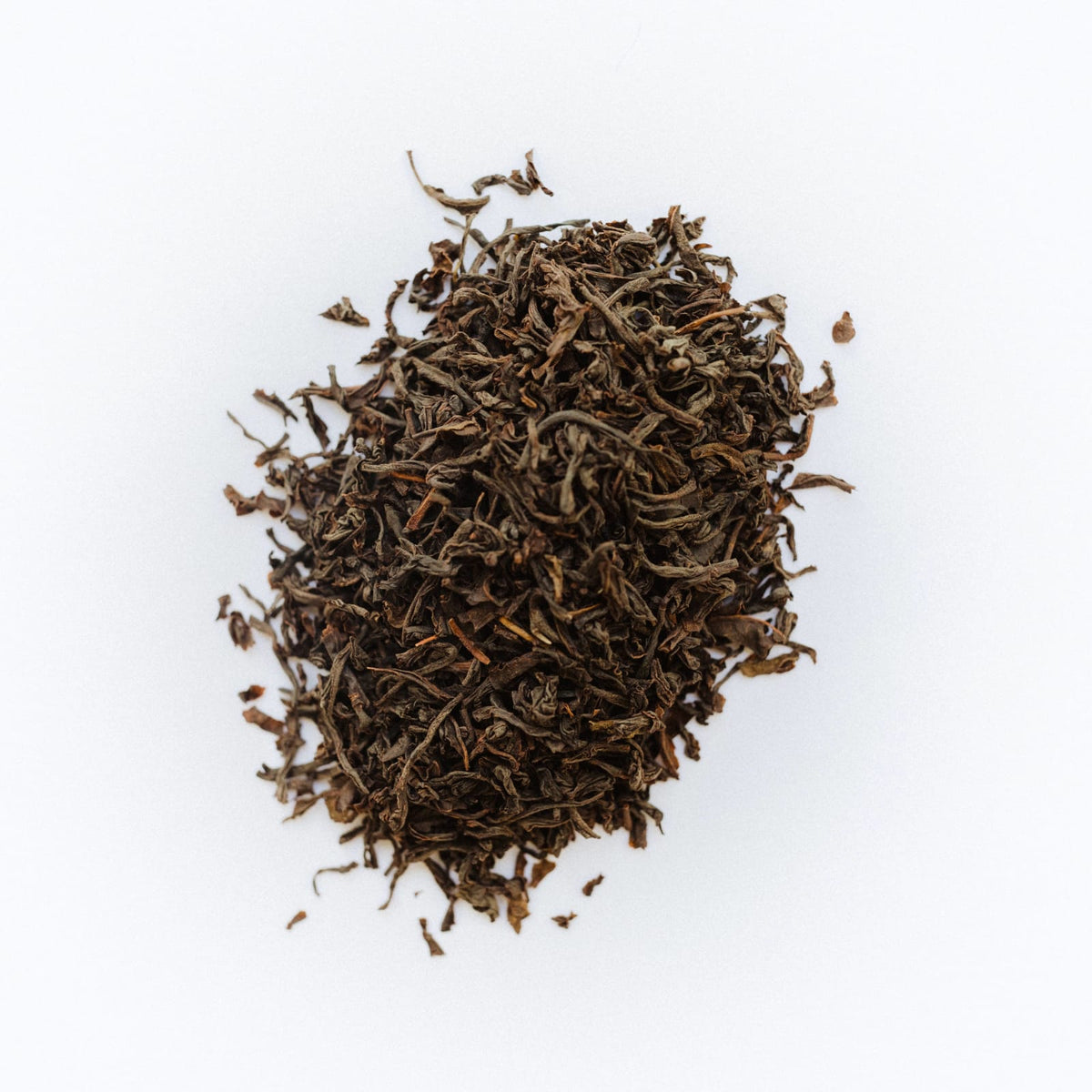 Loose Leaf Tea Company Bulk Black Tea - Lover's Leap Orange Pekoe