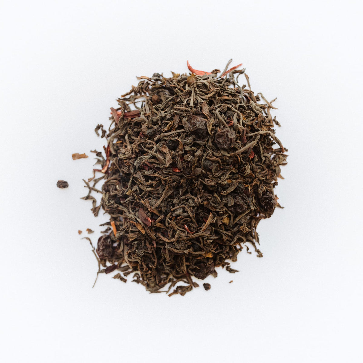 Loose Leaf Tea Company Bulk Black Tea - Black Summer