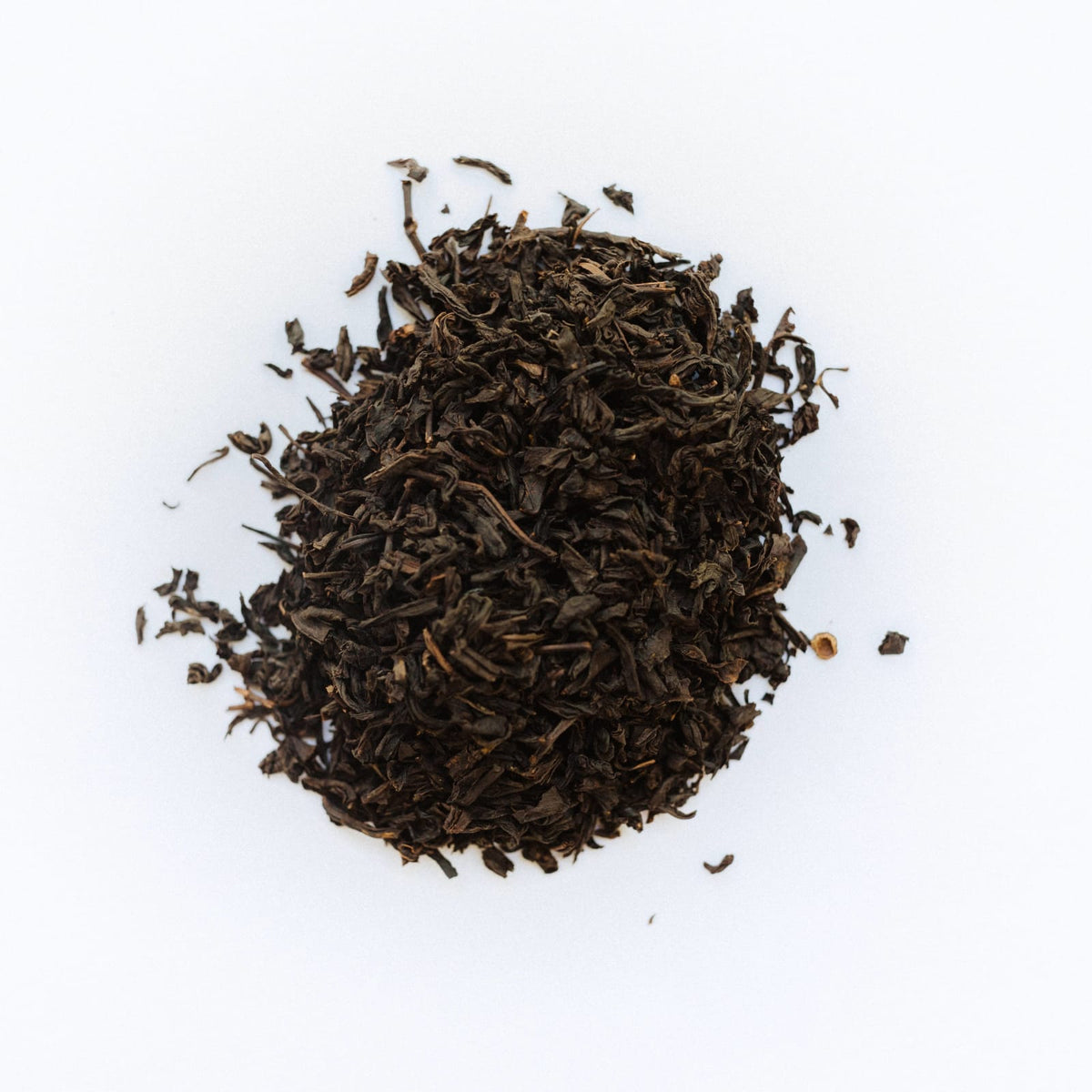 Loose Leaf Tea Company Bulk Black Tea - Lapsang Souchong
