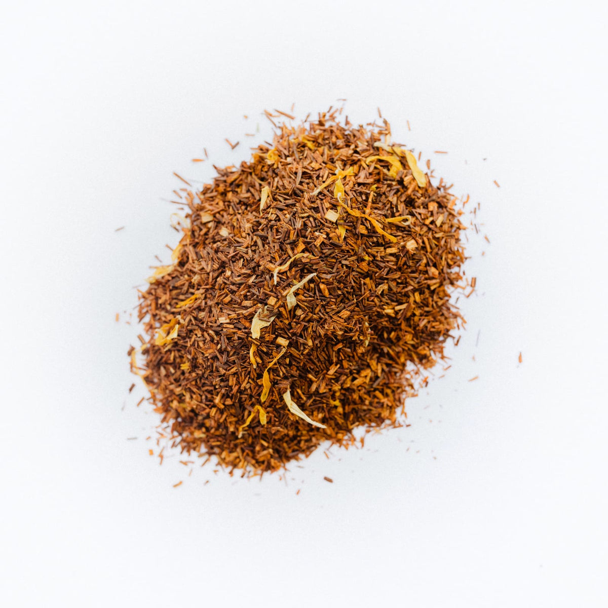 Loose Leaf Tea Company Bulk Rooibos Tea - Creme Au Caramel Rooibos