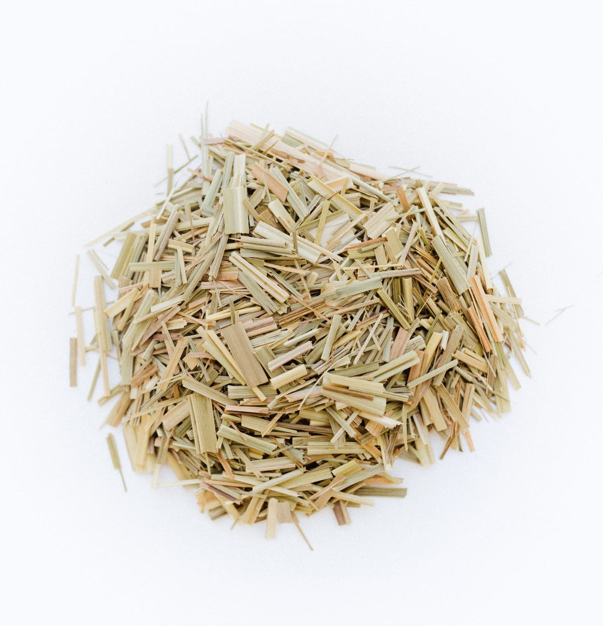 Loose Leaf Tea Company Bulk Organic Herbal Tea - Lemon Grass