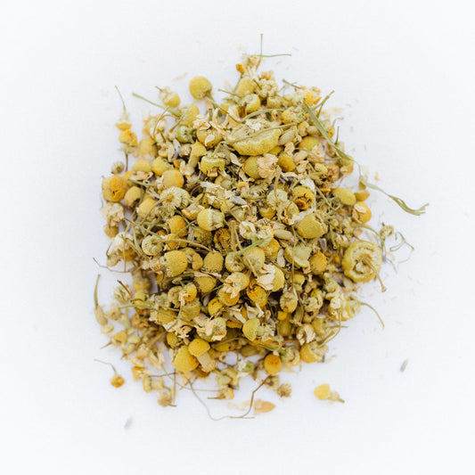 Loose Leaf Tea Company Bulk Herbal Tea - Cup of Relax