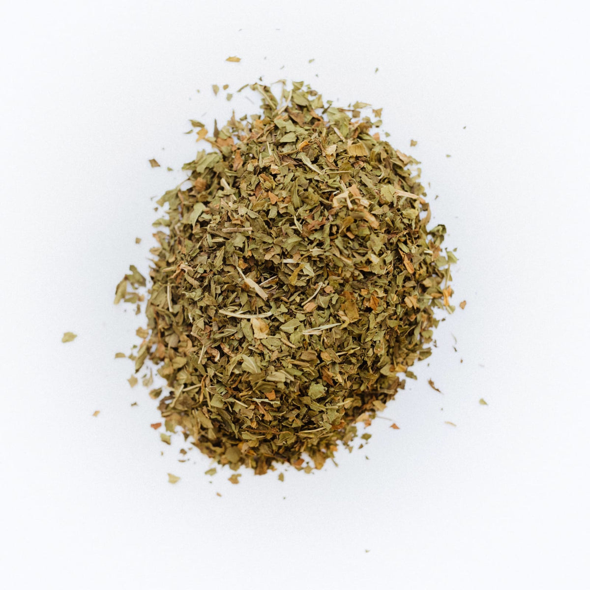 Loose Leaf Tea Company Bulk Herbal Tea - Peppermint