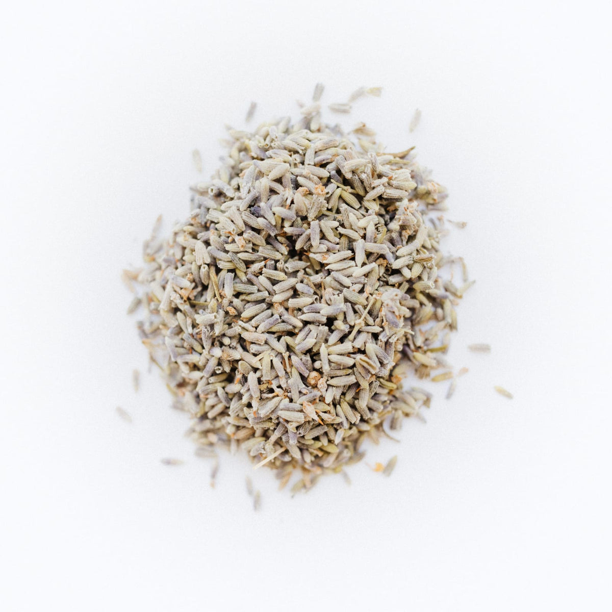 Loose Leaf Tea Company Bulk Herbal Tea - French Lavender