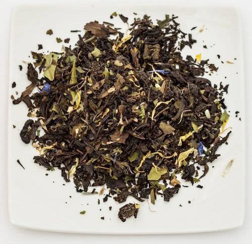 Honeymoon Tea