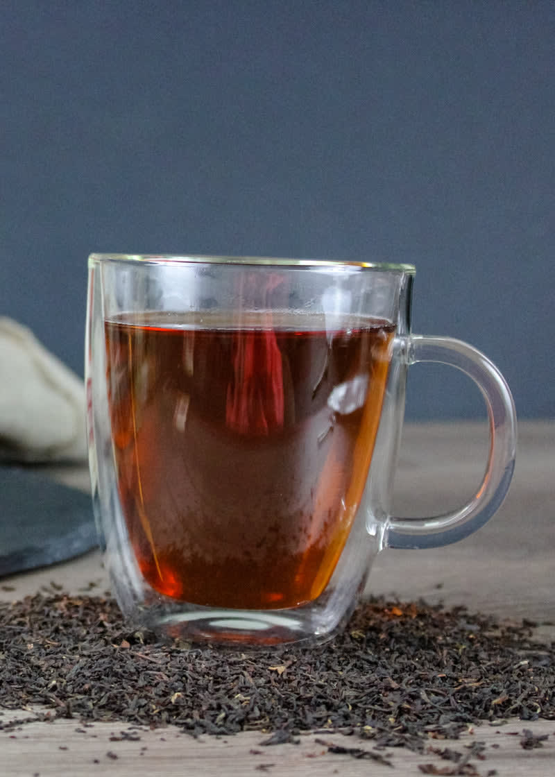 Loose Leaf Teas POI-140606-NA