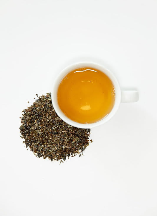Herbal Teas - Marrakesh Mint SQ4006430