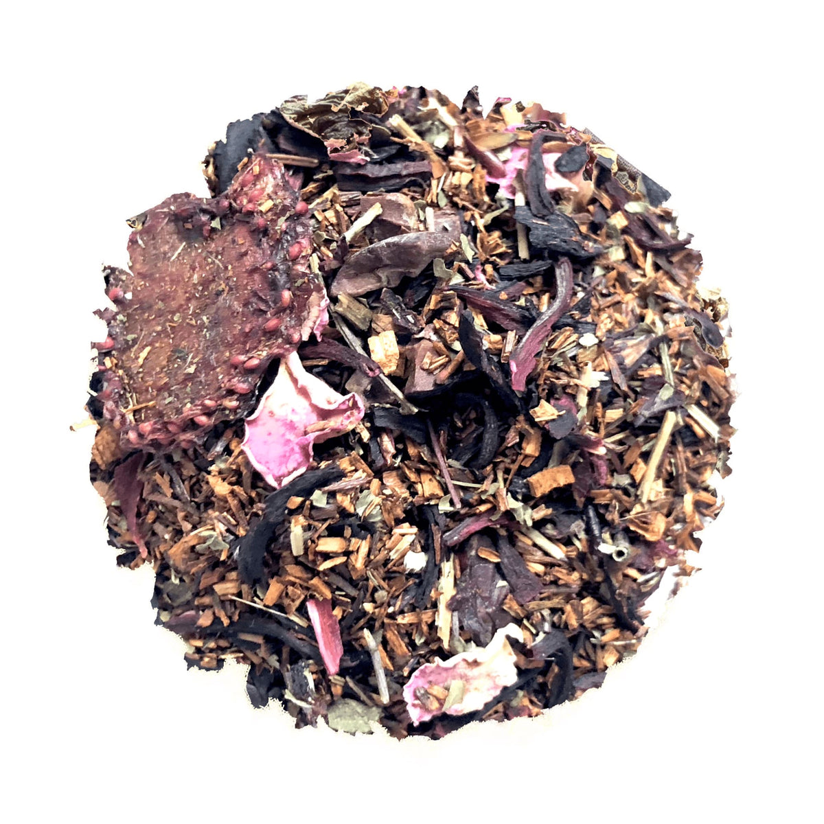 Romancing The Beach - Artisan Loose Leaf Tea TEA-131
