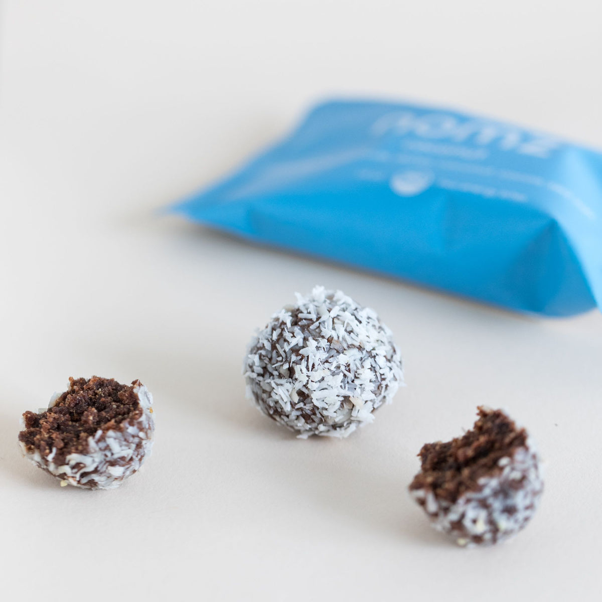 Organic Energy Bites 627843339359