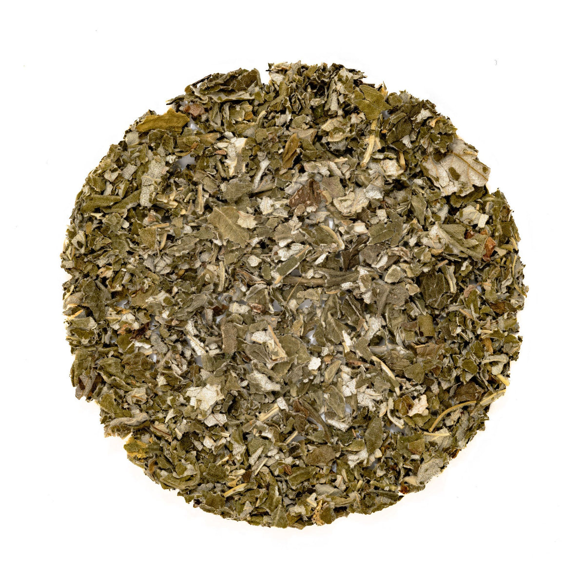 Heavenly Tea Leaves Organic Raspberry Leaf, Bulk Loose Leaf Herbal Tea, 1 Lb. HWH001-16