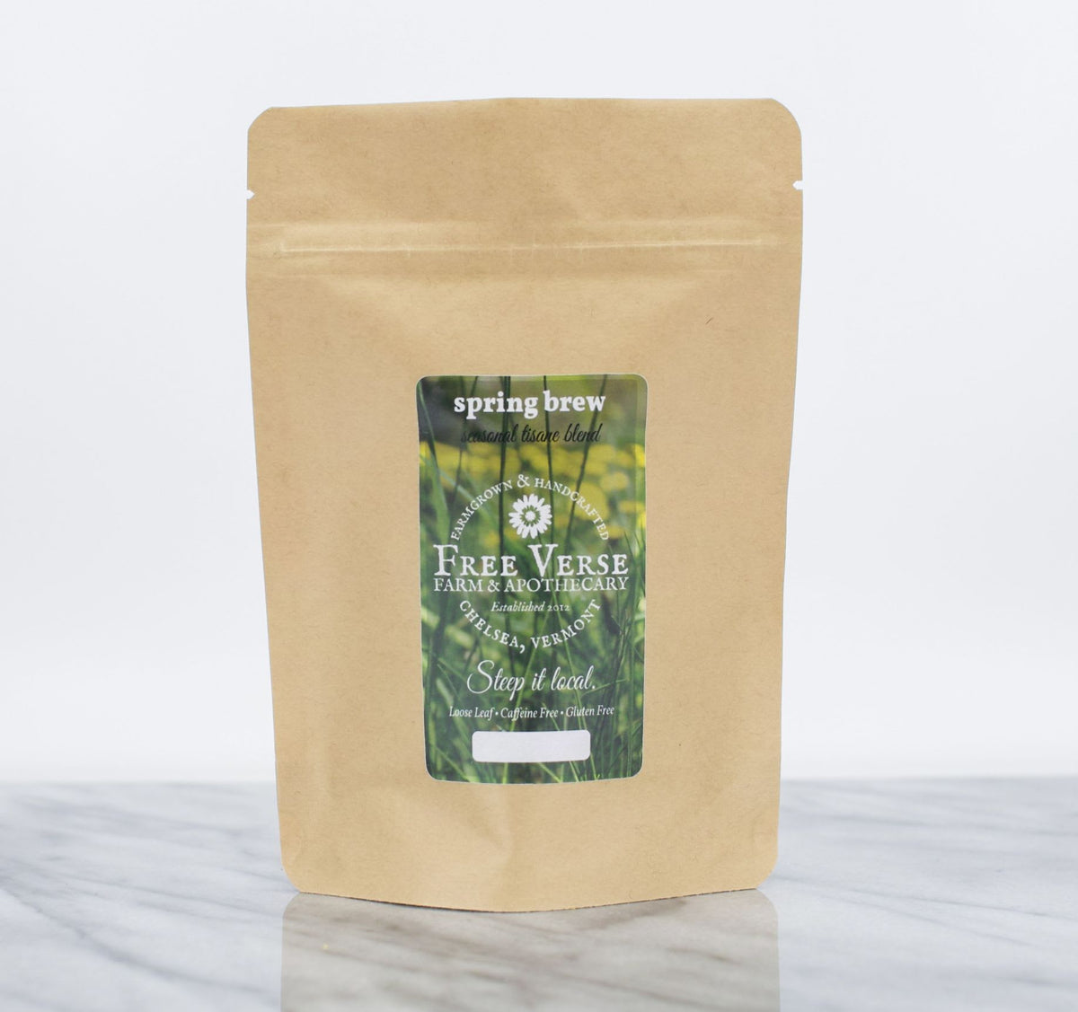 Spring Brew 850016760630