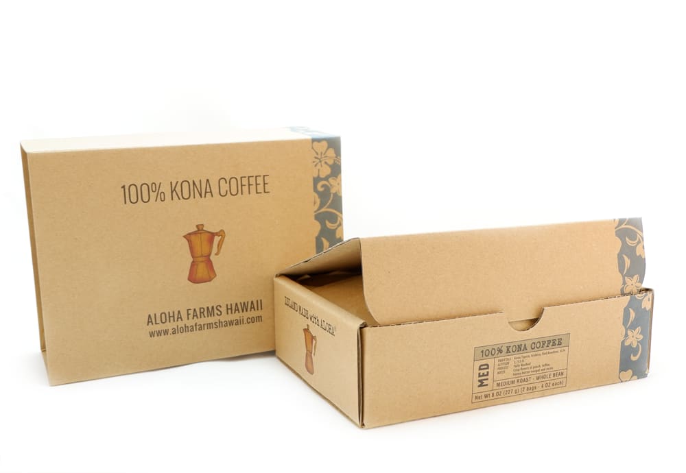 Air Coffee Gift Box 959412007424
