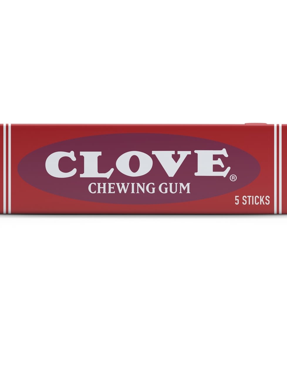 Clove Gum Refill 086232910140